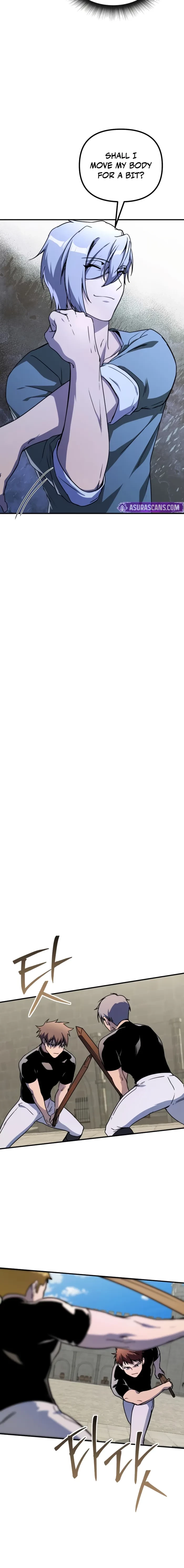 Playing the Perfect Fox-Eyed Villain Chapter 51 - 8