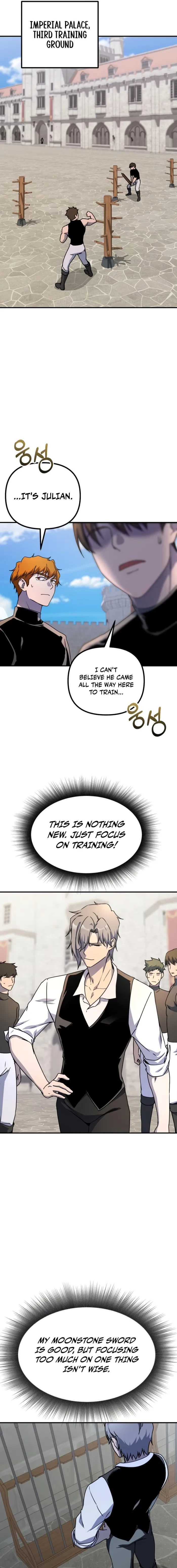 Playing the Perfect Fox-Eyed Villain Chapter 51 - 9