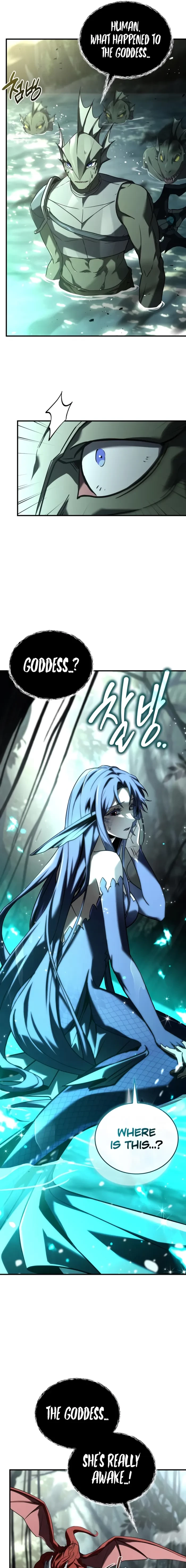 Ultimate Tutorial Warrior Chapter 78 - 25