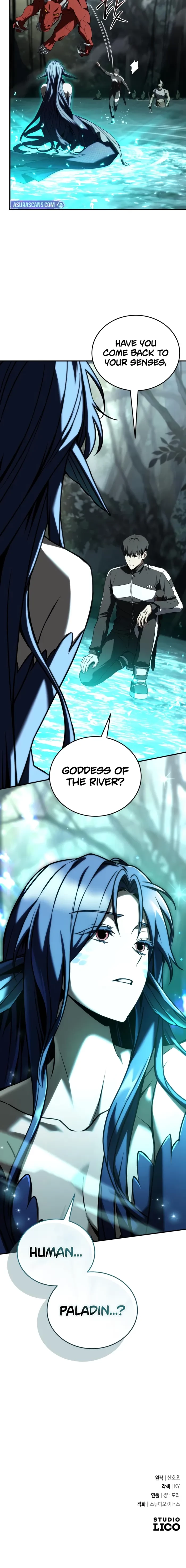 Ultimate Tutorial Warrior Chapter 78 - 26