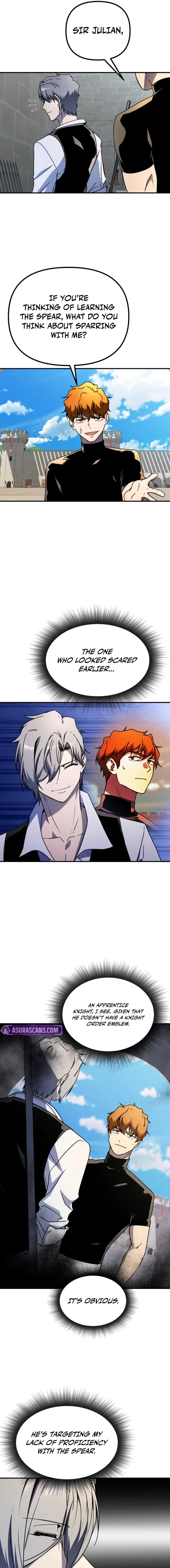 Playing the Perfect Fox-Eyed Villain Chapter 51 - 11