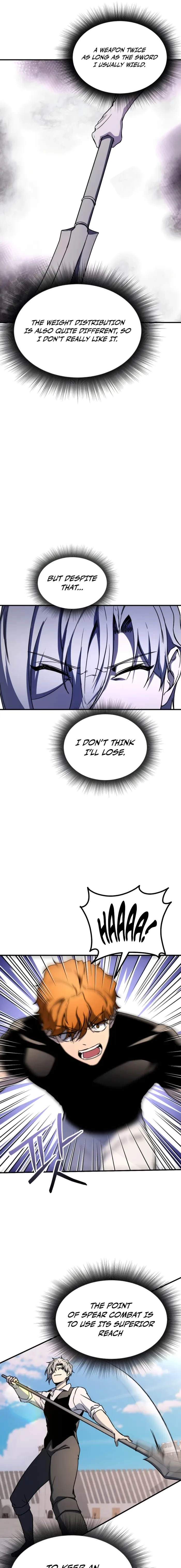 Playing the Perfect Fox-Eyed Villain Chapter 51 - 13