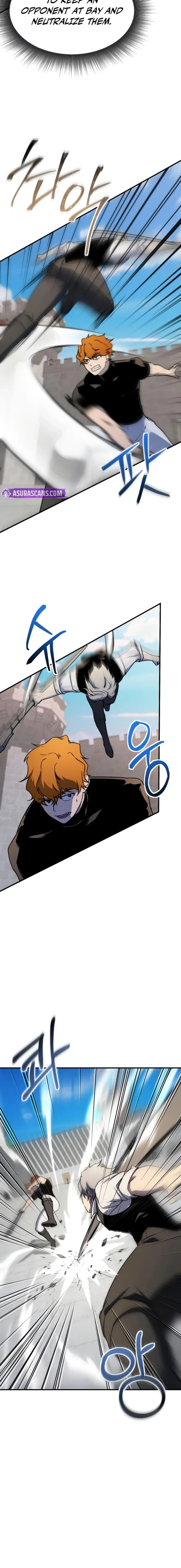 Playing the Perfect Fox-Eyed Villain Chapter 51 - 14