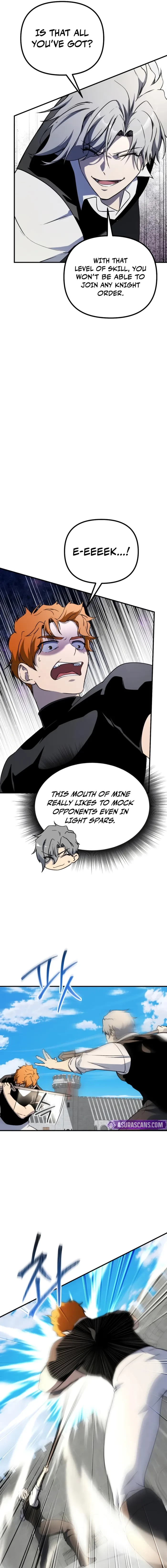 Playing the Perfect Fox-Eyed Villain Chapter 51 - 15