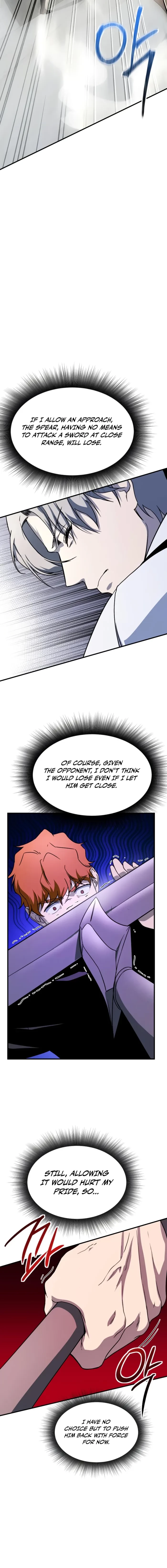 Playing the Perfect Fox-Eyed Villain Chapter 51 - 16