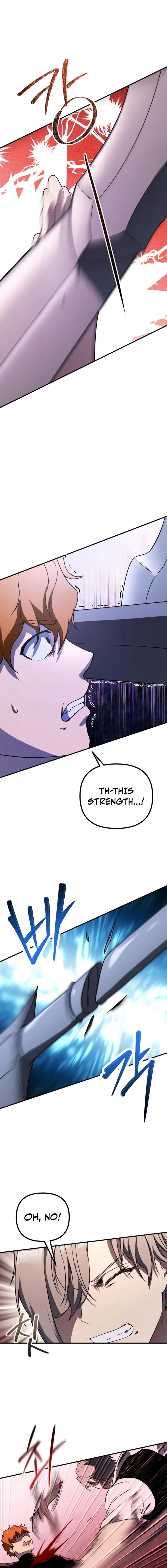 Playing the Perfect Fox-Eyed Villain Chapter 51 - 17