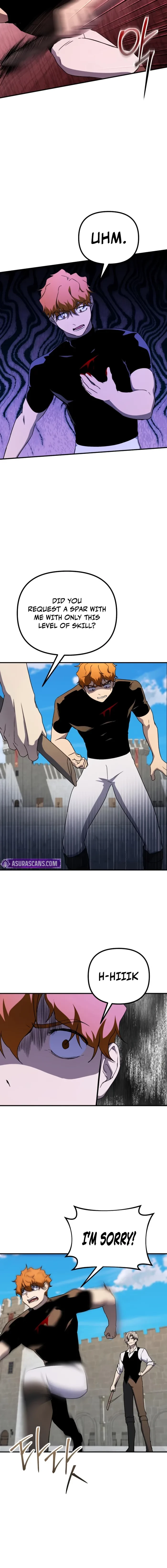 Playing the Perfect Fox-Eyed Villain Chapter 51 - 18