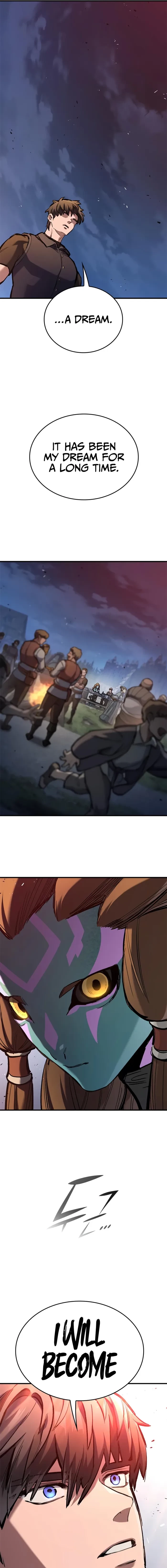 The Knight Who Only Lives Today Chapter 97 - 9