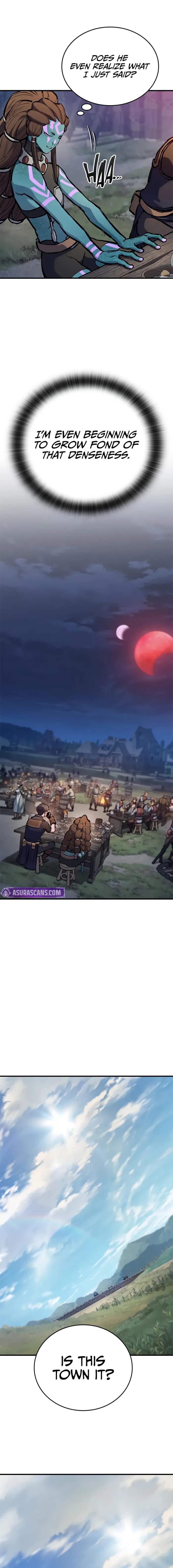 The Knight Who Only Lives Today Chapter 97 - 13