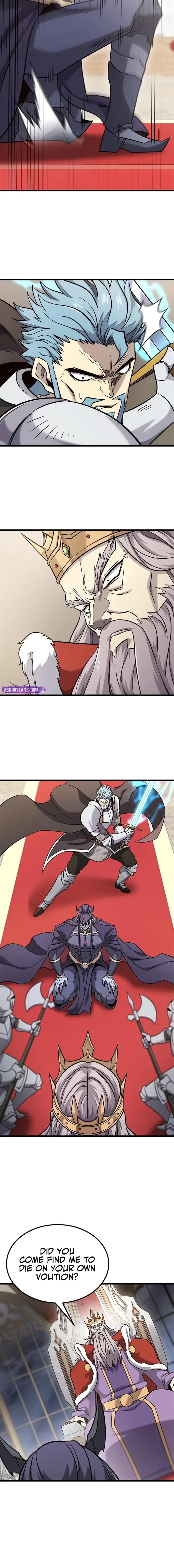 What a Bountiful Harvest, Demon Lord! Chapter 54 - 2