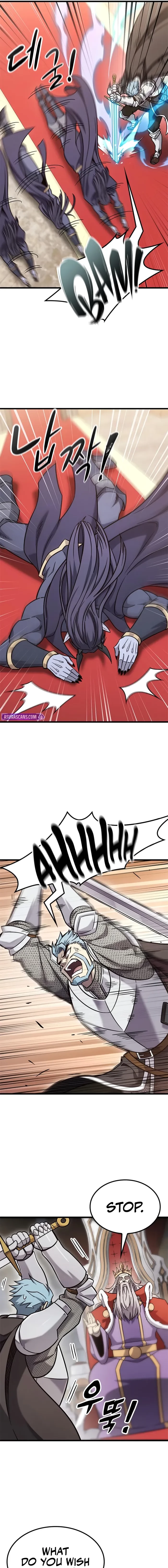 What a Bountiful Harvest, Demon Lord! Chapter 54 - 5