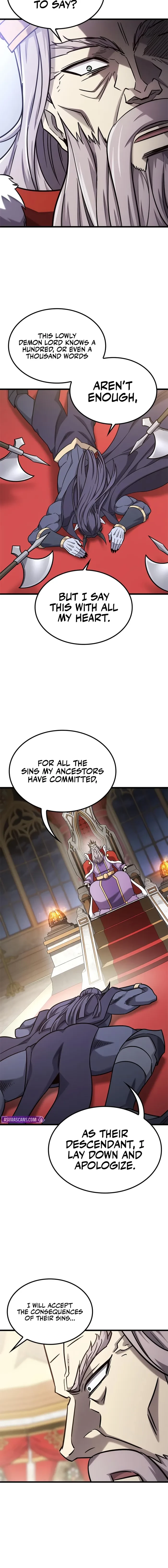 What a Bountiful Harvest, Demon Lord! Chapter 54 - 6