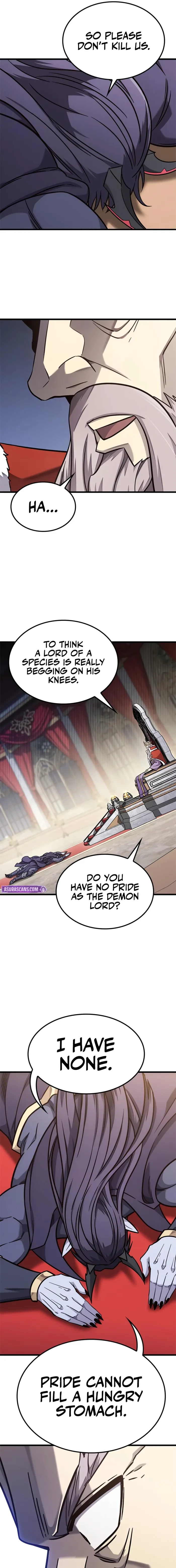 What a Bountiful Harvest, Demon Lord! Chapter 54 - 7