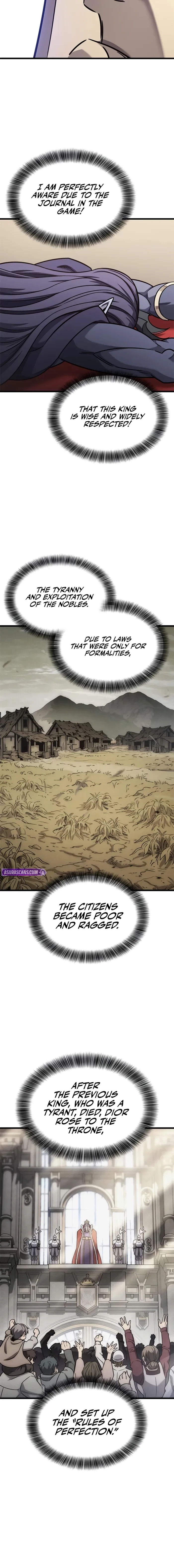 What a Bountiful Harvest, Demon Lord! Chapter 54 - 8