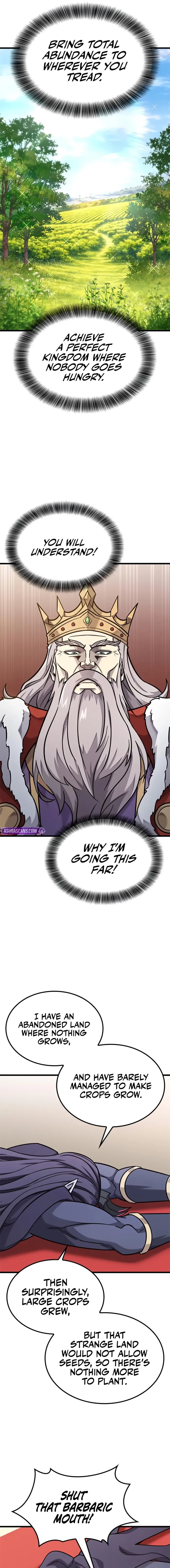 What a Bountiful Harvest, Demon Lord! Chapter 54 - 9