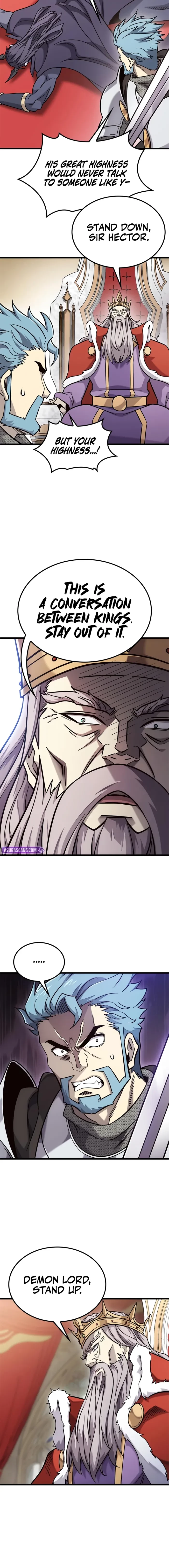 What a Bountiful Harvest, Demon Lord! Chapter 54 - 10