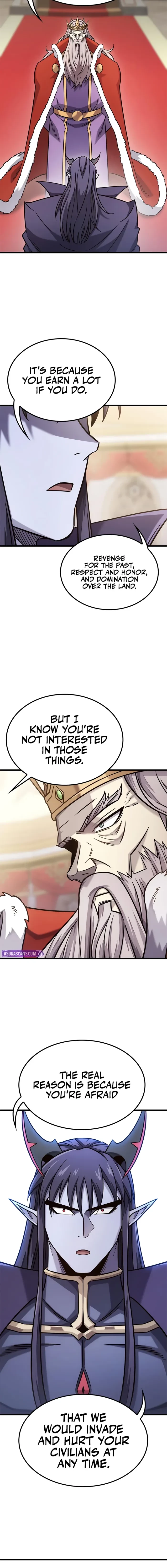 What a Bountiful Harvest, Demon Lord! Chapter 54 - 12