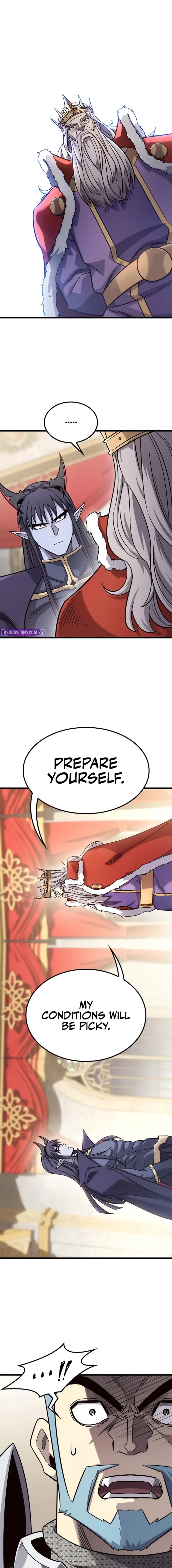 What a Bountiful Harvest, Demon Lord! Chapter 54 - 13