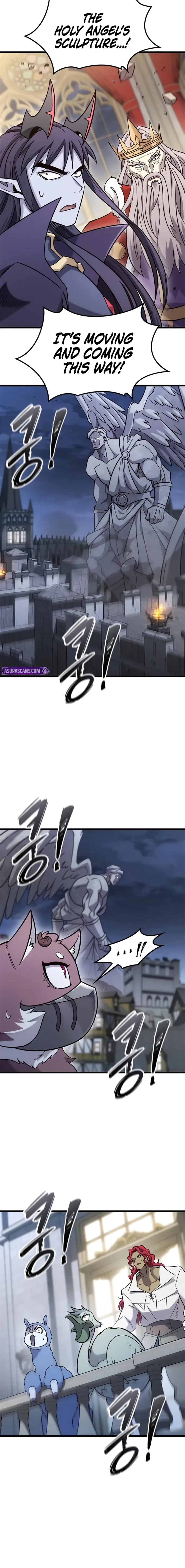 What a Bountiful Harvest, Demon Lord! Chapter 54 - 16