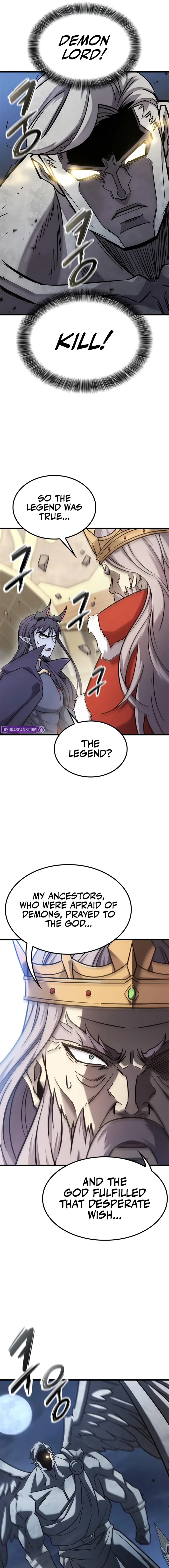 What a Bountiful Harvest, Demon Lord! Chapter 54 - 17