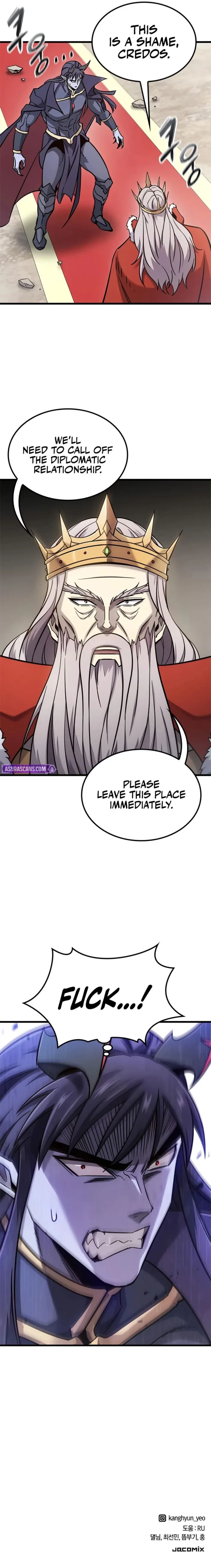 What a Bountiful Harvest, Demon Lord! Chapter 54 - 20