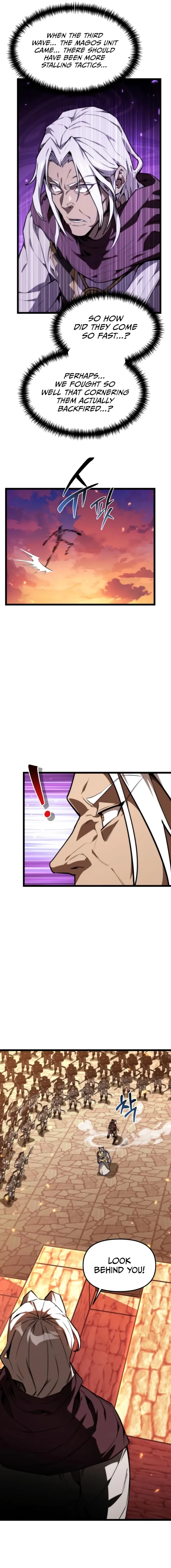 Reincarnator Chapter 120 - 3