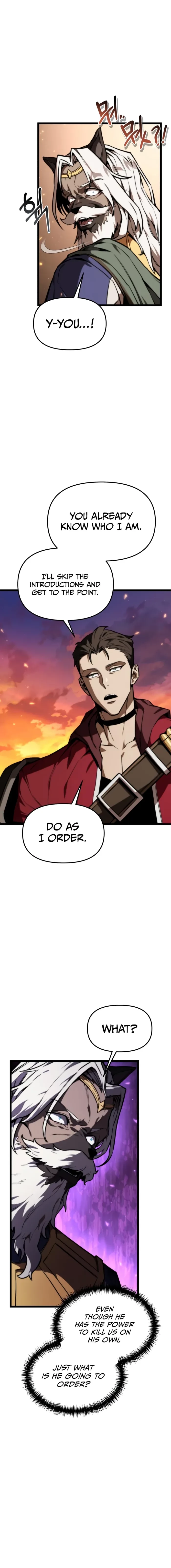 Reincarnator Chapter 120 - 4