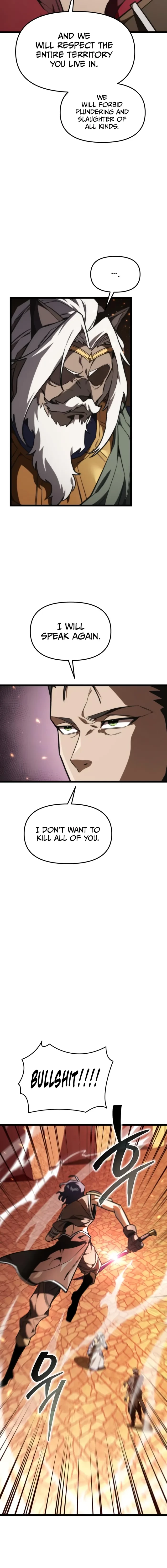 Reincarnator Chapter 120 - 6