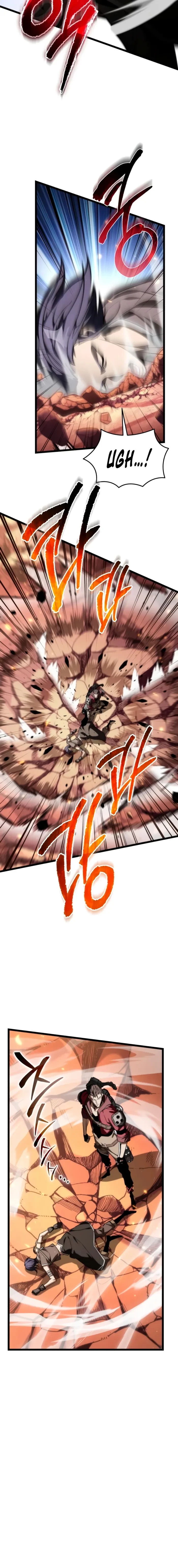 Reincarnator Chapter 120 - 10