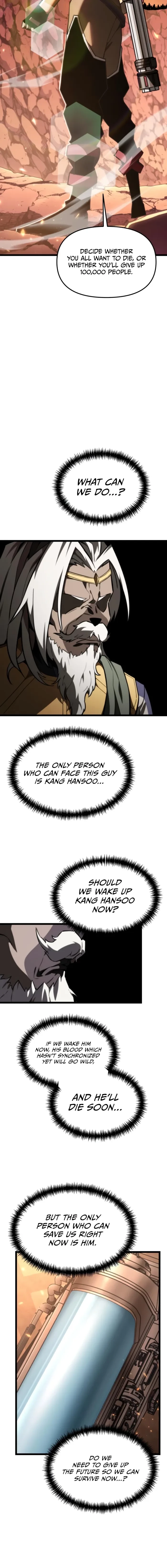 Reincarnator Chapter 120 - 12