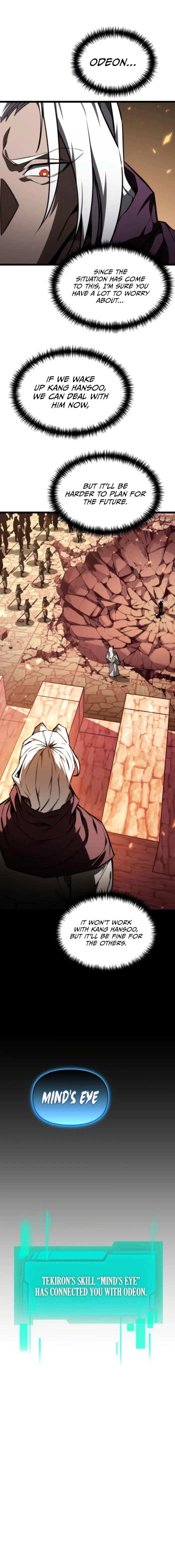 Reincarnator Chapter 120 - 13