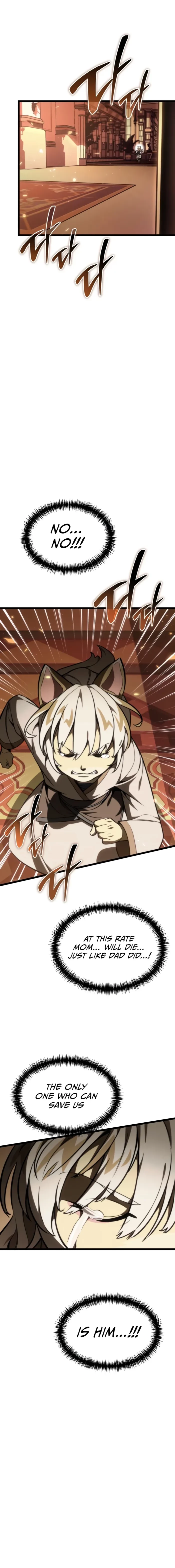 Reincarnator Chapter 120 - 14