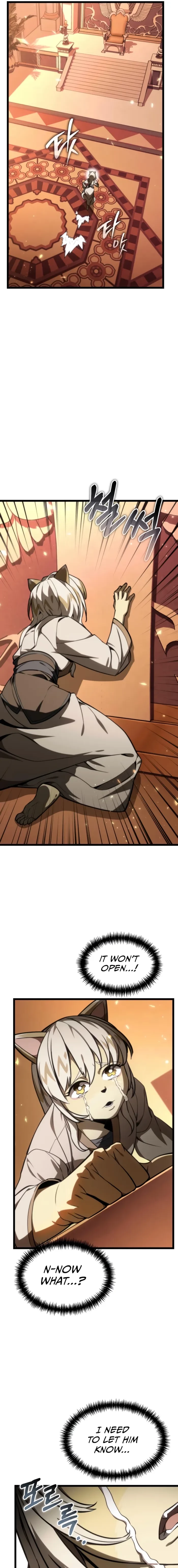 Reincarnator Chapter 120 - 15