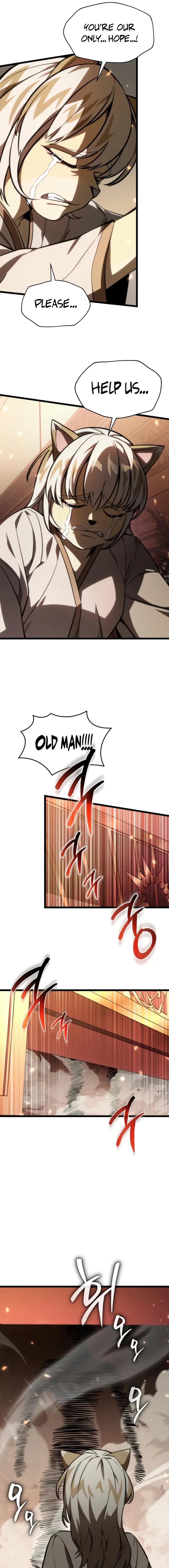 Reincarnator Chapter 120 - 17