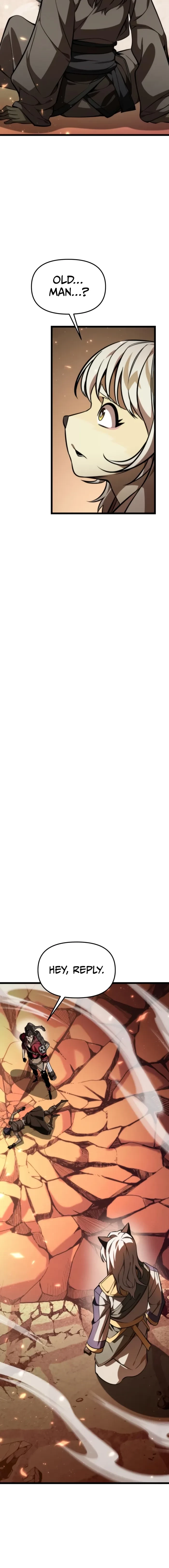 Reincarnator Chapter 120 - 18