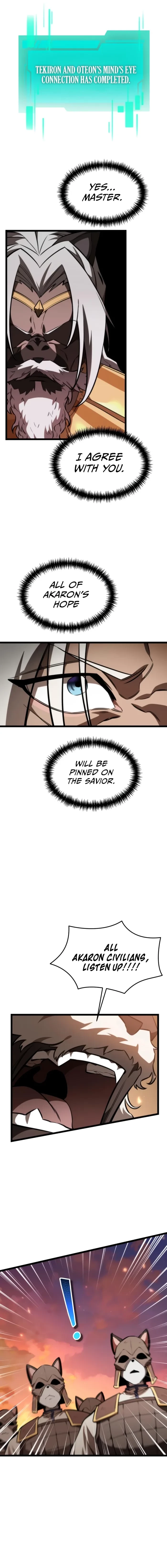 Reincarnator Chapter 120 - 19