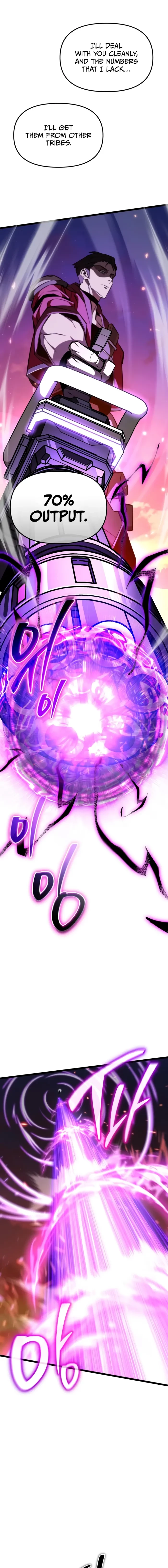 Reincarnator Chapter 120 - 21