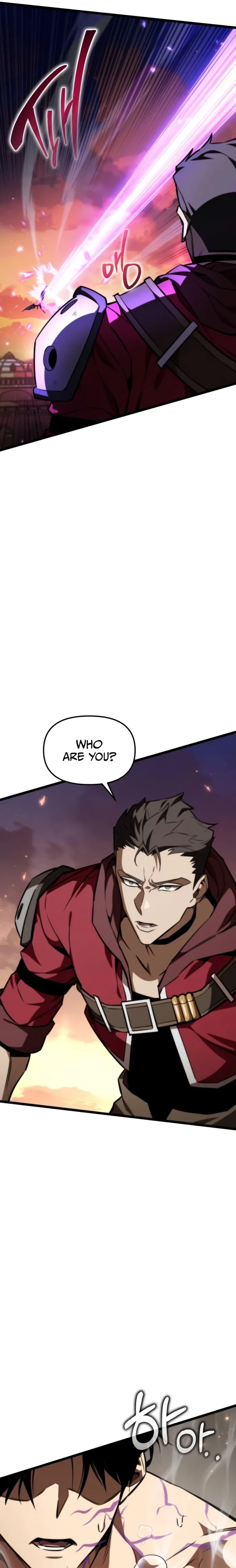 Reincarnator Chapter 120 - 23