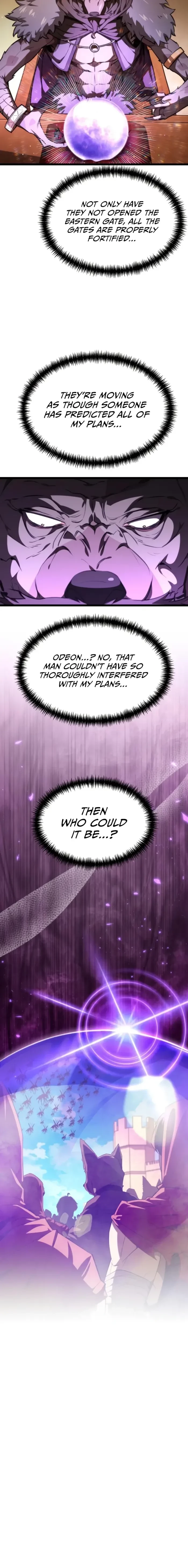 Reincarnator Chapter 119 - 2