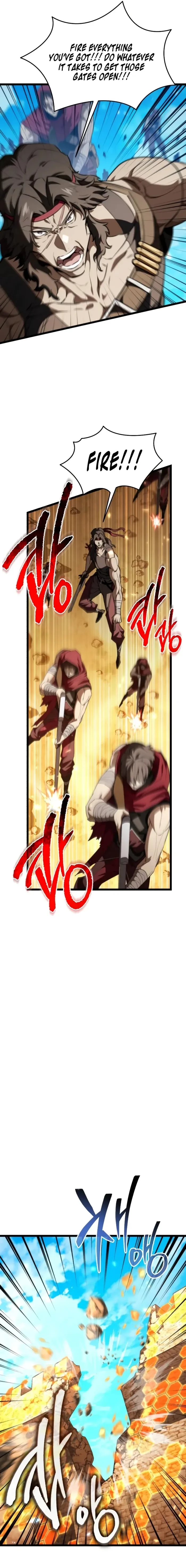 Reincarnator Chapter 119 - 3