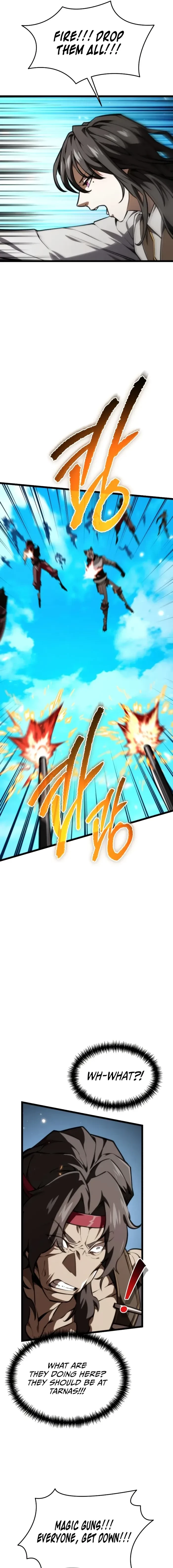 Reincarnator Chapter 119 - 5