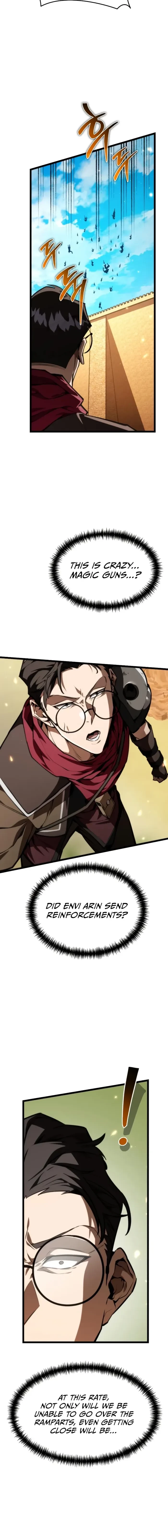 Reincarnator Chapter 119 - 6