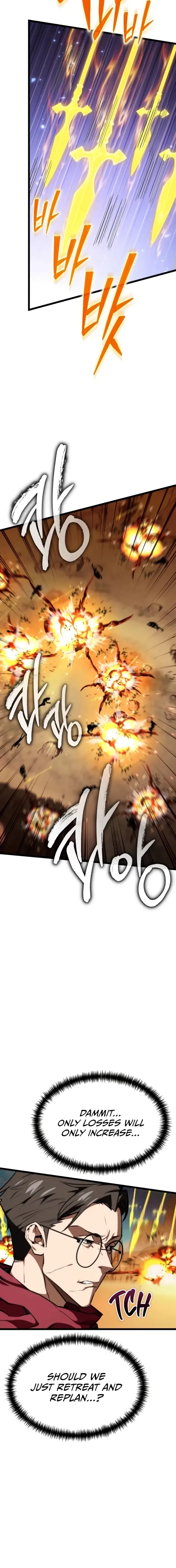 Reincarnator Chapter 119 - 8