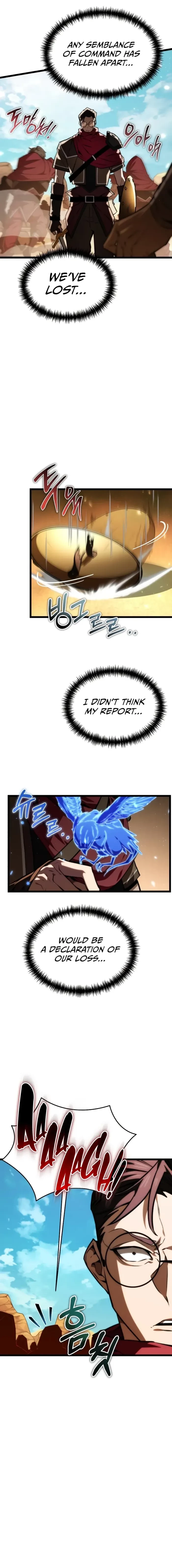 Reincarnator Chapter 119 - 10