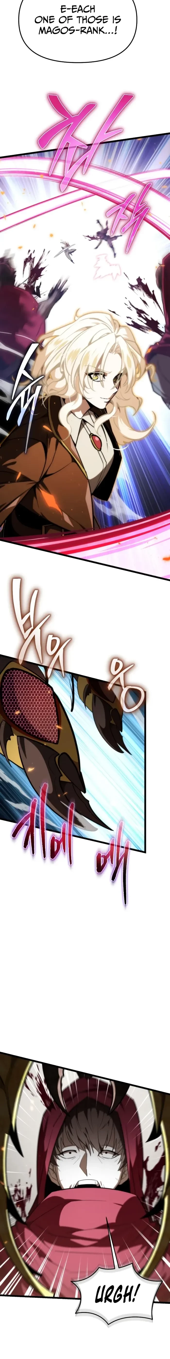 Reincarnator Chapter 119 - 12