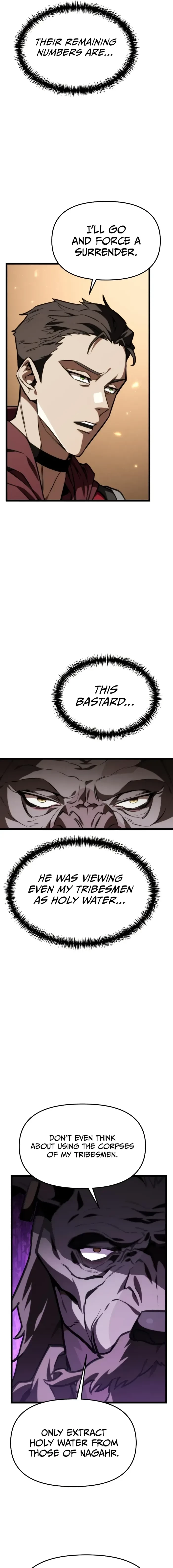 Reincarnator Chapter 119 - 17