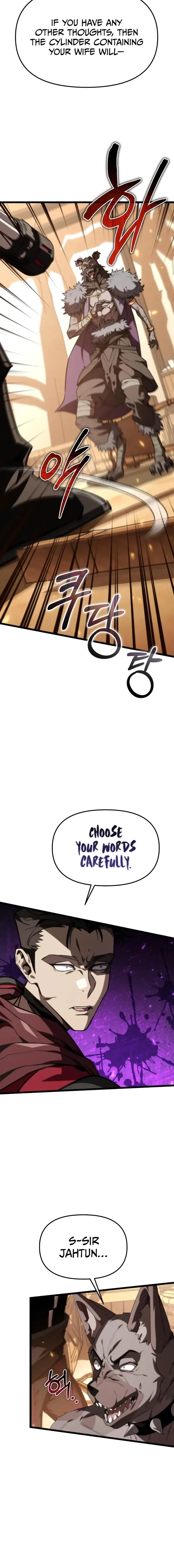 Reincarnator Chapter 119 - 18