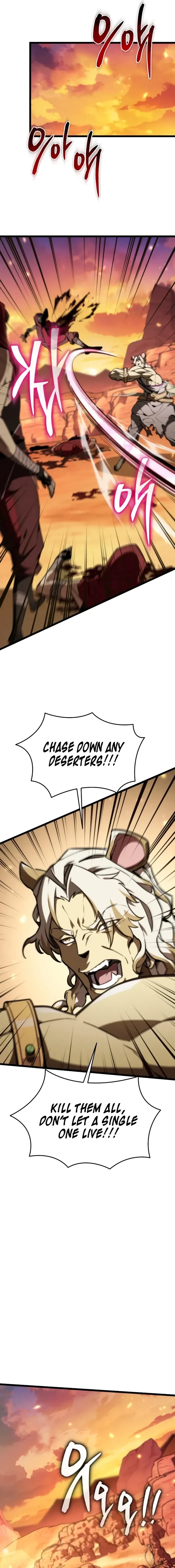 Reincarnator Chapter 119 - 21