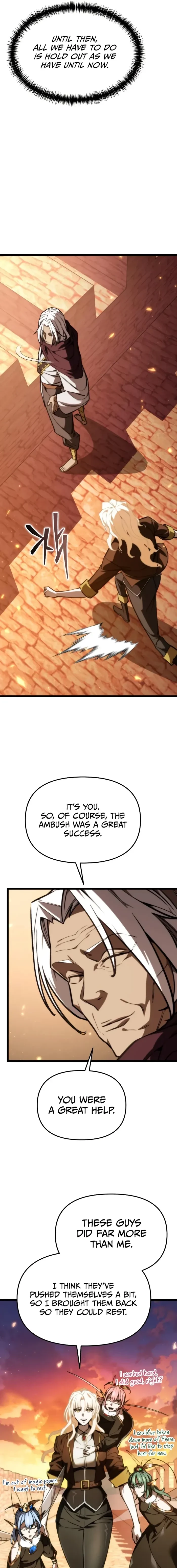 Reincarnator Chapter 119 - 23