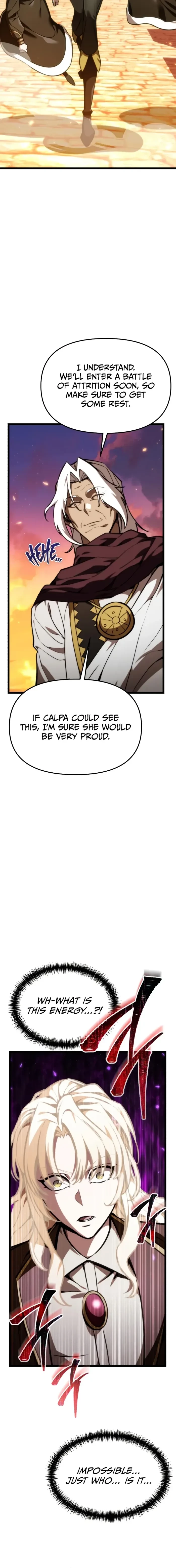 Reincarnator Chapter 119 - 24